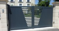 Notre société de clôture et de portail à Fontaine-le-Comte